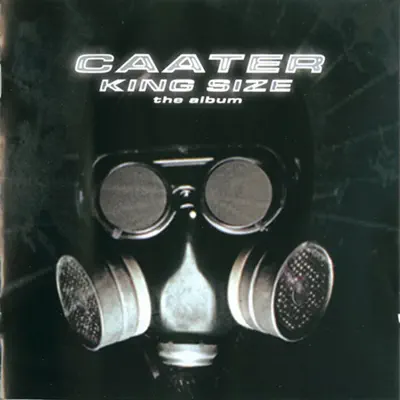 King Size - Caater King Size - Caater