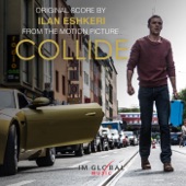 Collide (Original Score) artwork