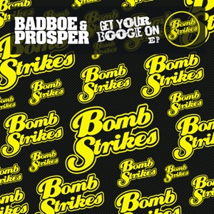 Get Your Boogie On - Single
