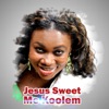 Jesus Sweet Me Koolem - EP