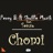 Chomi (feat. Senzo)
