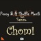 Chomi (feat. Senzo) - Percy-B & Shuffle Muzik lyrics