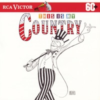 This Is My Country - Various Artists