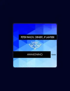 Peter Pavlovを聴いたり、ミュージックビデオを鑑賞したり、経歴やツアー日程などを確認したりしましょう！