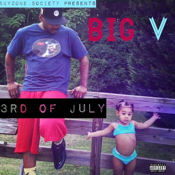 3rd of July