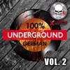 100% German Underground, Vol. 2