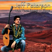 Jeff Peterson - Stolen Moments (Live)