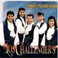 Ahora Me Voy-LOS CHALLENGERS