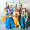 Joan Chamorro & Sant Andreu Jazz Band - Skylark (feat. Rita Payés & Andrea Motis)