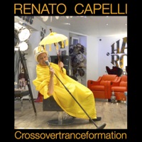 Crossovertranceformation - Renato Capelli