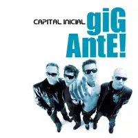 Seus Olhos — Capital Inicial