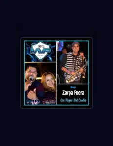 Hör dir Orquesta MVP an, schau dir Musikvideos an, lies die Biografie, finde Tourdaten und mehr!