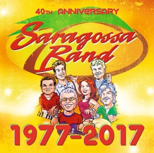 40th Anniversary (1977-2017) [Deluxe Version]