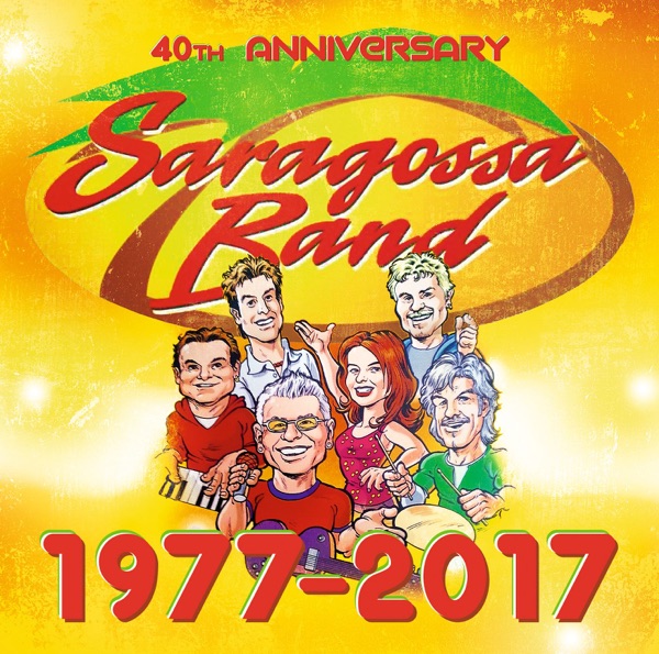 40th Anniversary (1977-2017) [Deluxe Version]