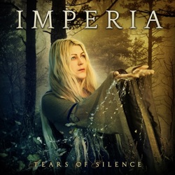 Imperia - Spirit Chase (Keep Fighting)