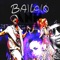 Báilalo - Armando & Heidy lyrics