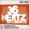 Jem One - Terminator X
