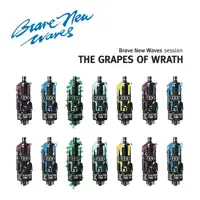 A Fishing Tale — The Grapes Of Wrath