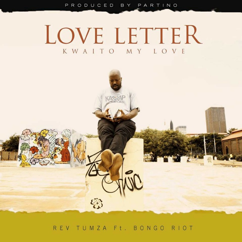 Black Man Rev Tumza Feat. Meropa Shazam