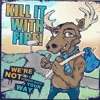 We Don't Need Fireworks To Look Good