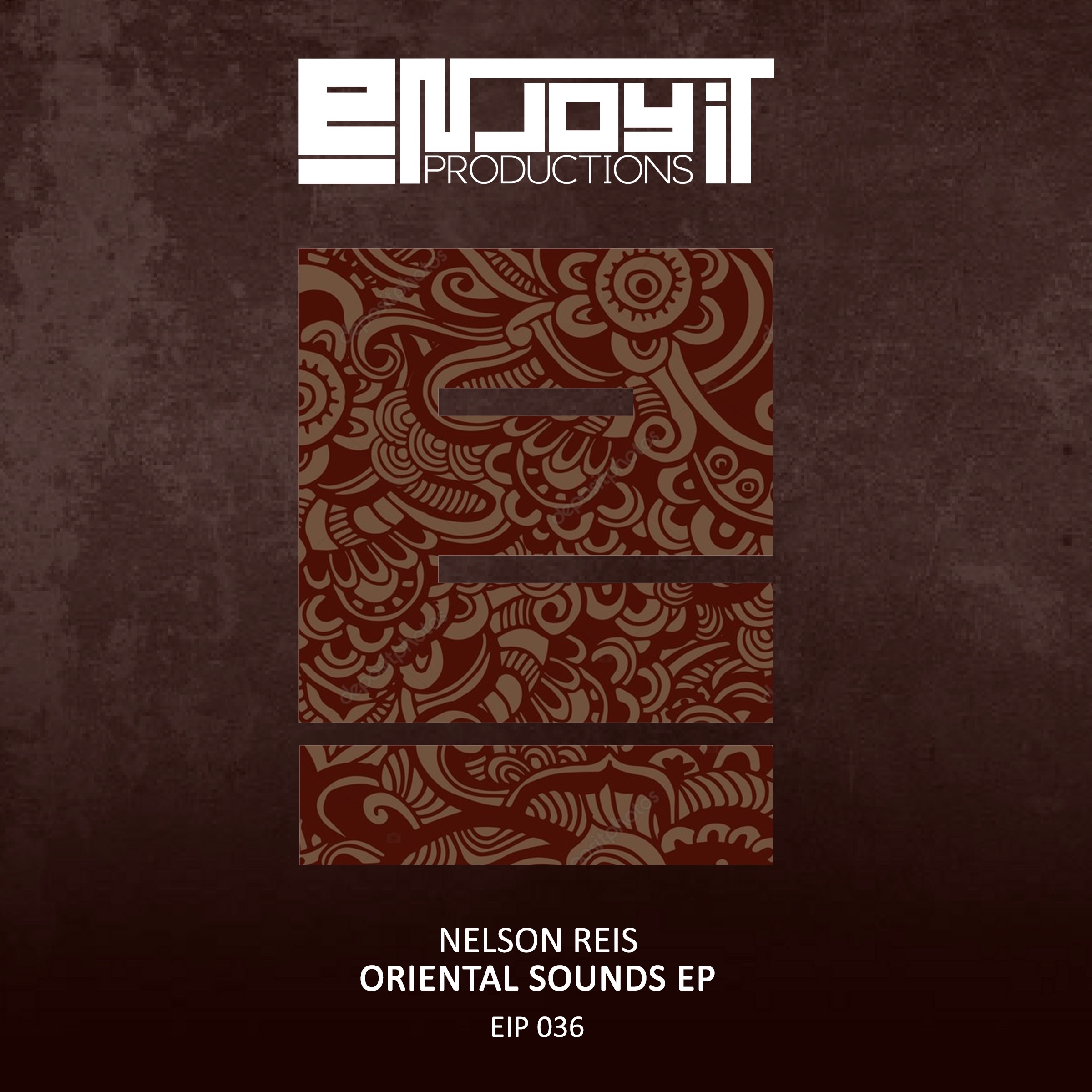 Oriental Sounds - Single