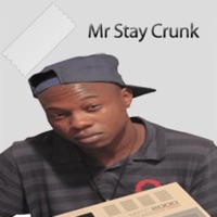 Ancestarz (Instrumental) - Single - Mr Stay Crunk