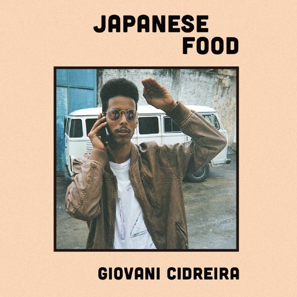 Japanese Food - Giovani Cidreira