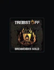 Listen to Treibstoff, watch music videos, read bio, see tour dates & more!