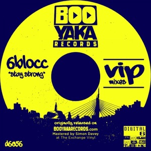 Stay Strong VIPs - EP