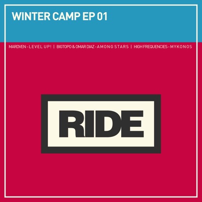 Winter Camp - Single