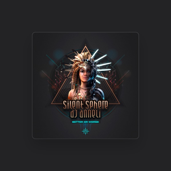 DJ Anneli's avatar