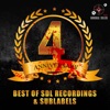 4 Anniversary Best of SDL Recordings & Sublabels