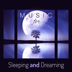 Music for Sleeping and Dreaming: Soft Instrumental New Age for Deep Sleep, Pure and Sweet Dream, Peaceful Sleep
