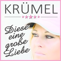 Diese eine große Liebe - EP - Krümel