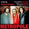 Metropol (Original Motion Picture Soundtrack) - Reza Yazdani lyrics