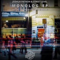 Monolog - Single - Joshua Pathon, Lian July & Street Level