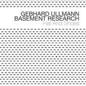 Gebhard Ullmann Basement Research - Blue Trees and Related Objects