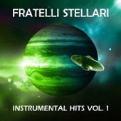 Sorella Stellare (Instrumental) artwork