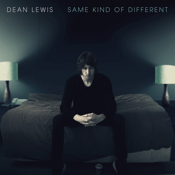 Cover artwork for Waves