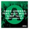 Sleep Talk (feat. Alex Mills) [Sonny Fodera Edit] - Chris Lorenzo lyrics