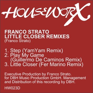 Little Closer Remixes