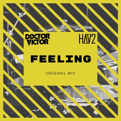 Feeling - Single
