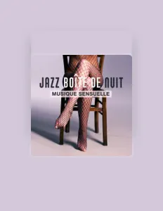 Listen to Lisse Jazz D'ambiance, watch music videos, read bio, see tour dates & more!