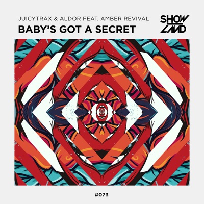 Baby’s Got a Secret (feat. Amber Revival) - Single