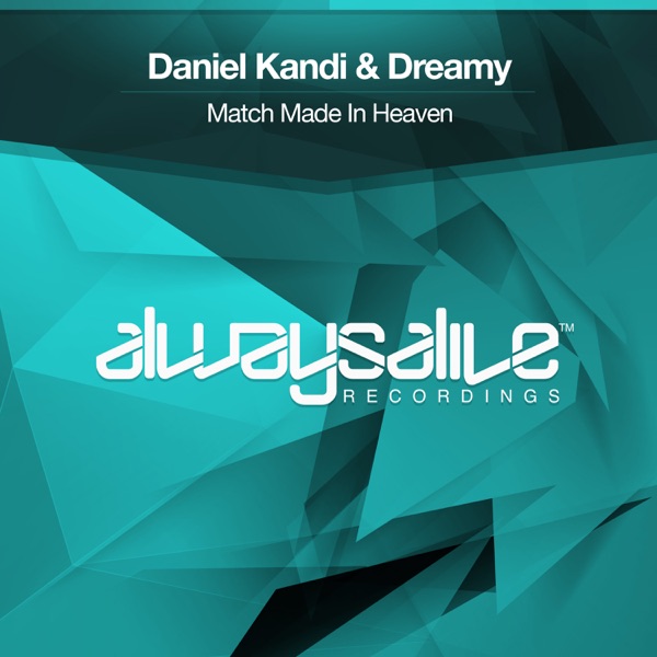 Match Made in Heaven - Single