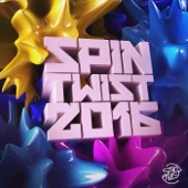 Spin Twist 2016 artwork