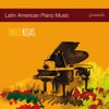 Angel Rojas Milonga del Ángel Latin American Piano Music