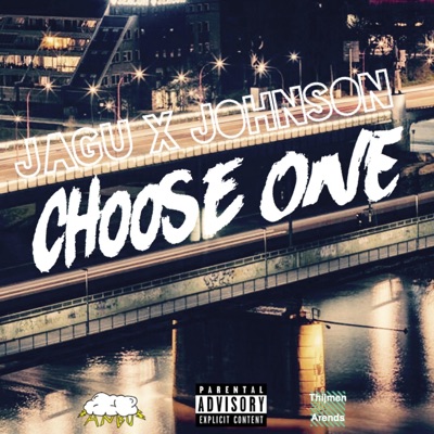 Choose One (feat. Johnson) - Single
