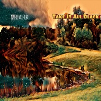Take It All Black - Single - Mr. A.R.K