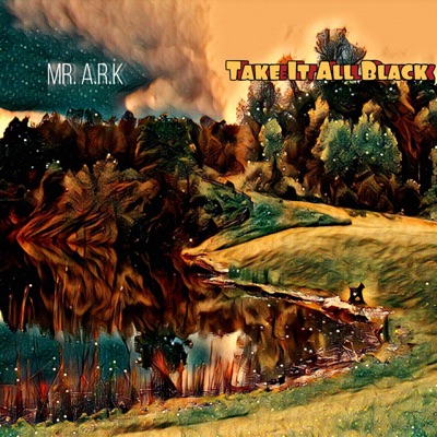 Take It All Black - Single
